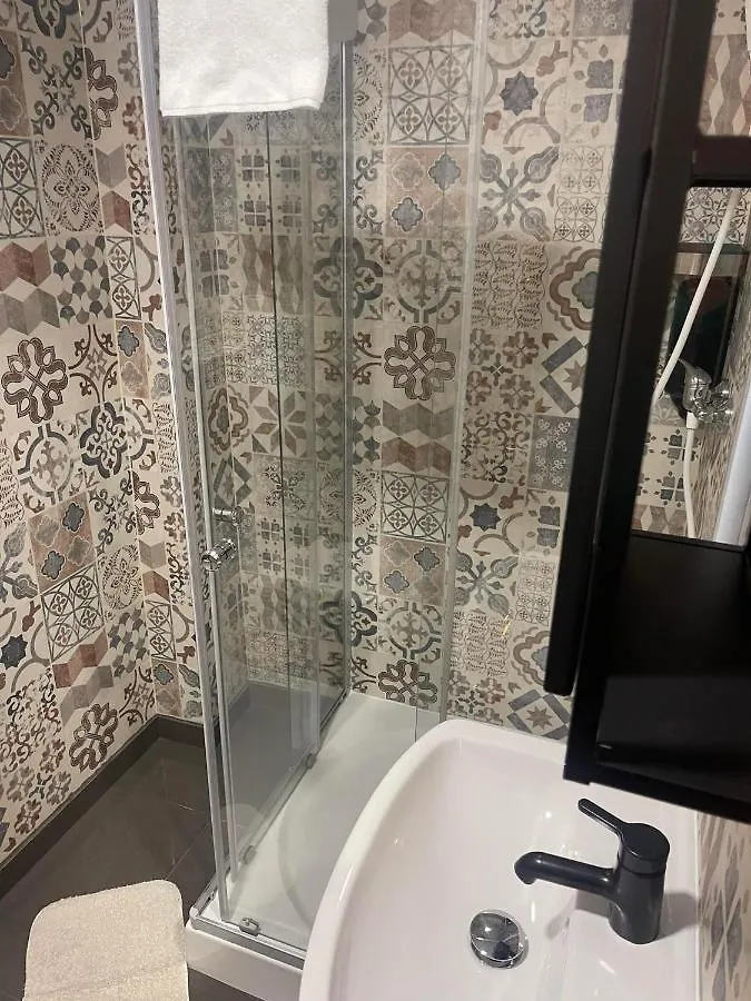 בודפשט Treestyle Superior Rooms