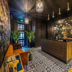 2* Hotel Leo Boutique - Adults Only