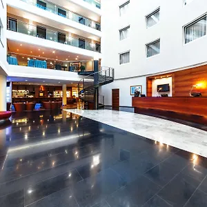 4* Otel Nh