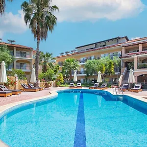 Aloni 2*, Pefkochori Grecia