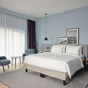 4* Szálloda Radisson Budapart
