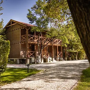  Pensión Aréna Kemping&vendégház