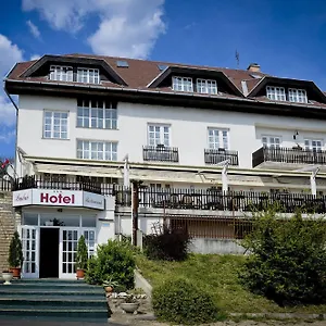 3* Szálloda Budai
