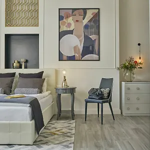 3* Apartahotel 7seasons